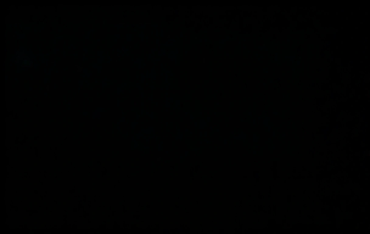 Jakarta night skyline digital landscape