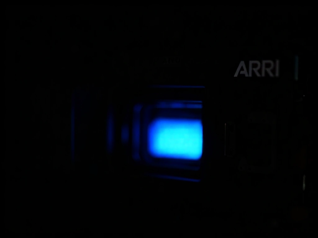 ARRI Sensor