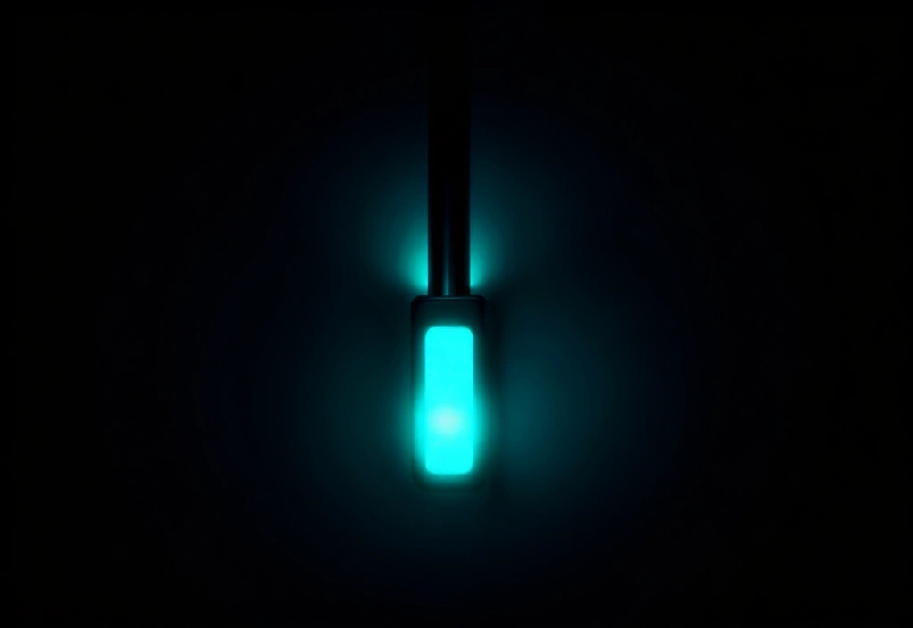 Security Encryption Visual